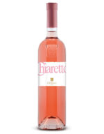 Chiaretto Riserva del Garda Classico DOP