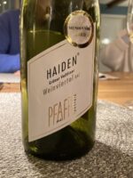 Pfaffl Haiden