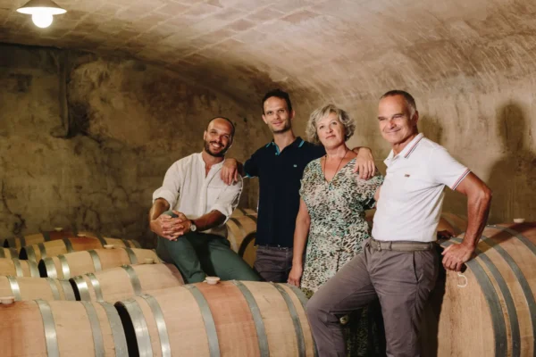 Toscansk vinsmagning 23/5-25 :-) - Image 2