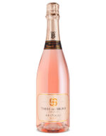 Duevalli Rosè Spumante Brut