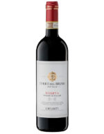 Poggio ai Falchi Chianti Riserva DOCG
