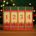 Vin adventskalender
